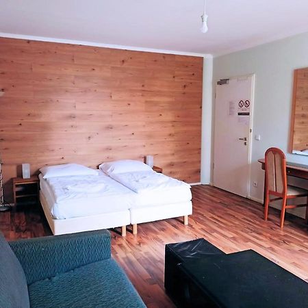 Puschkin Rooms เบอร์ลิน ภายนอก รูปภาพ