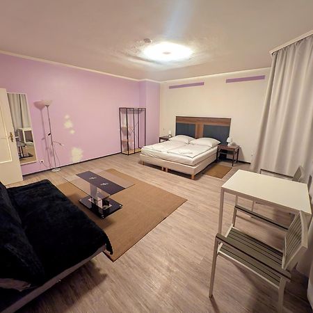 Puschkin Rooms เบอร์ลิน ภายนอก รูปภาพ