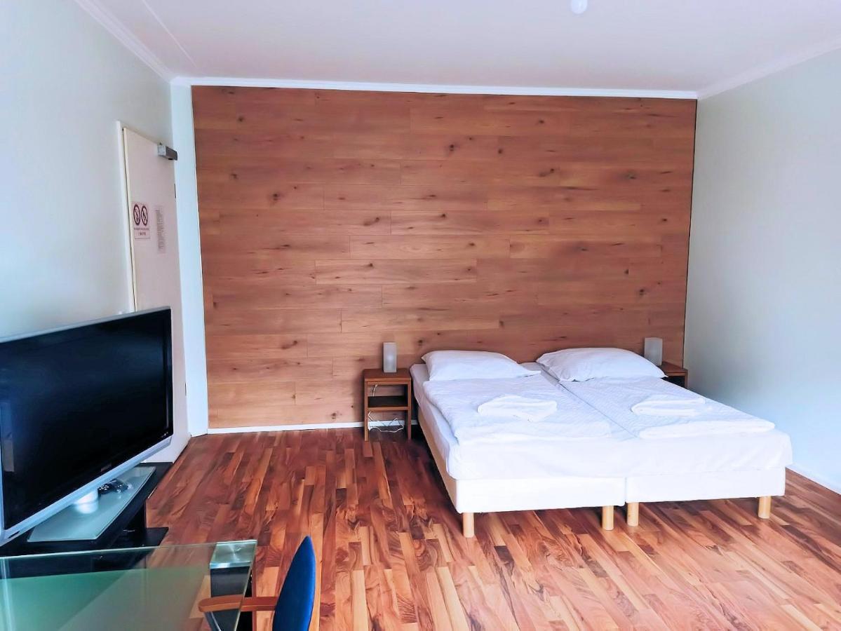 Puschkin Rooms เบอร์ลิน ภายนอก รูปภาพ