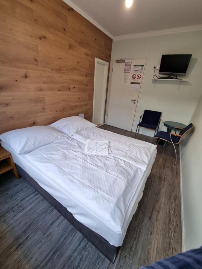 Puschkin Rooms เบอร์ลิน ภายนอก รูปภาพ