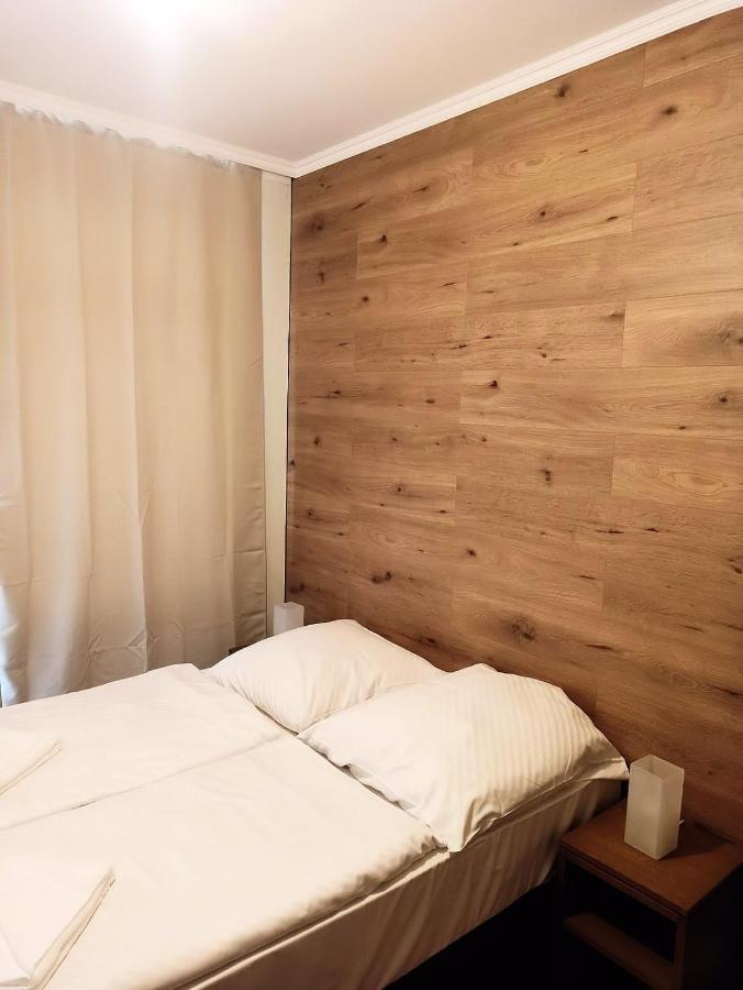 Puschkin Rooms เบอร์ลิน ภายนอก รูปภาพ