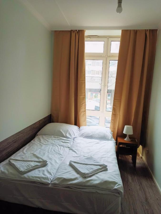 Puschkin Rooms เบอร์ลิน ภายนอก รูปภาพ