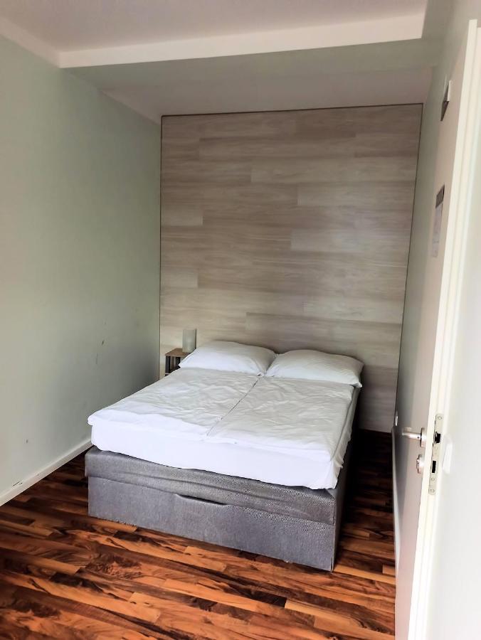 Puschkin Rooms เบอร์ลิน ภายนอก รูปภาพ