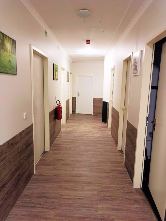 Puschkin Rooms เบอร์ลิน ภายนอก รูปภาพ