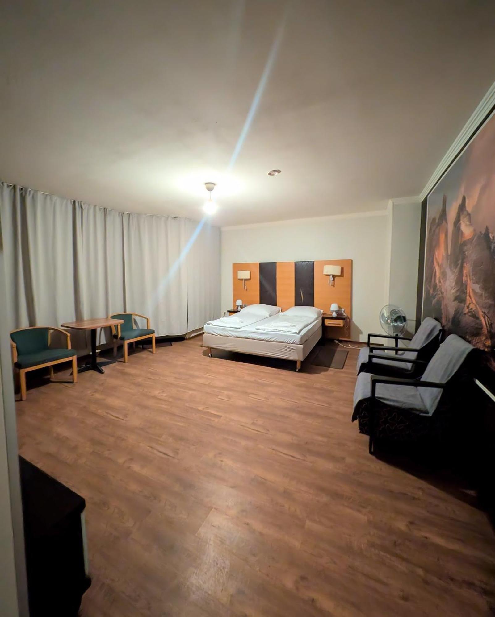 Puschkin Rooms เบอร์ลิน ภายนอก รูปภาพ