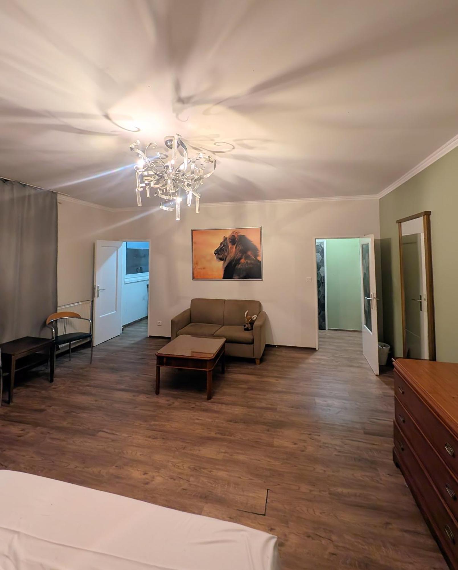 Puschkin Rooms เบอร์ลิน ภายนอก รูปภาพ