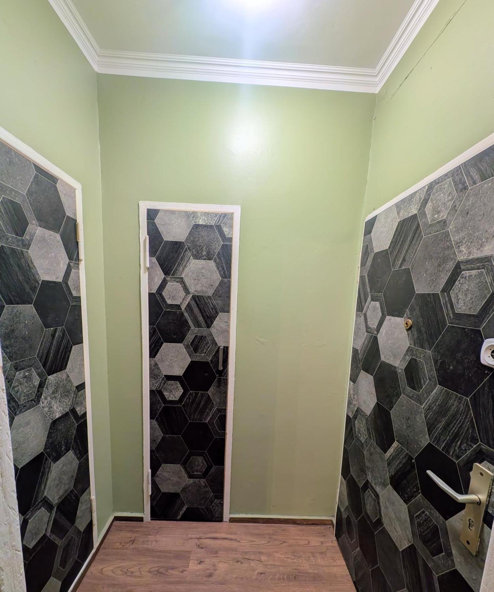Puschkin Rooms เบอร์ลิน ภายนอก รูปภาพ