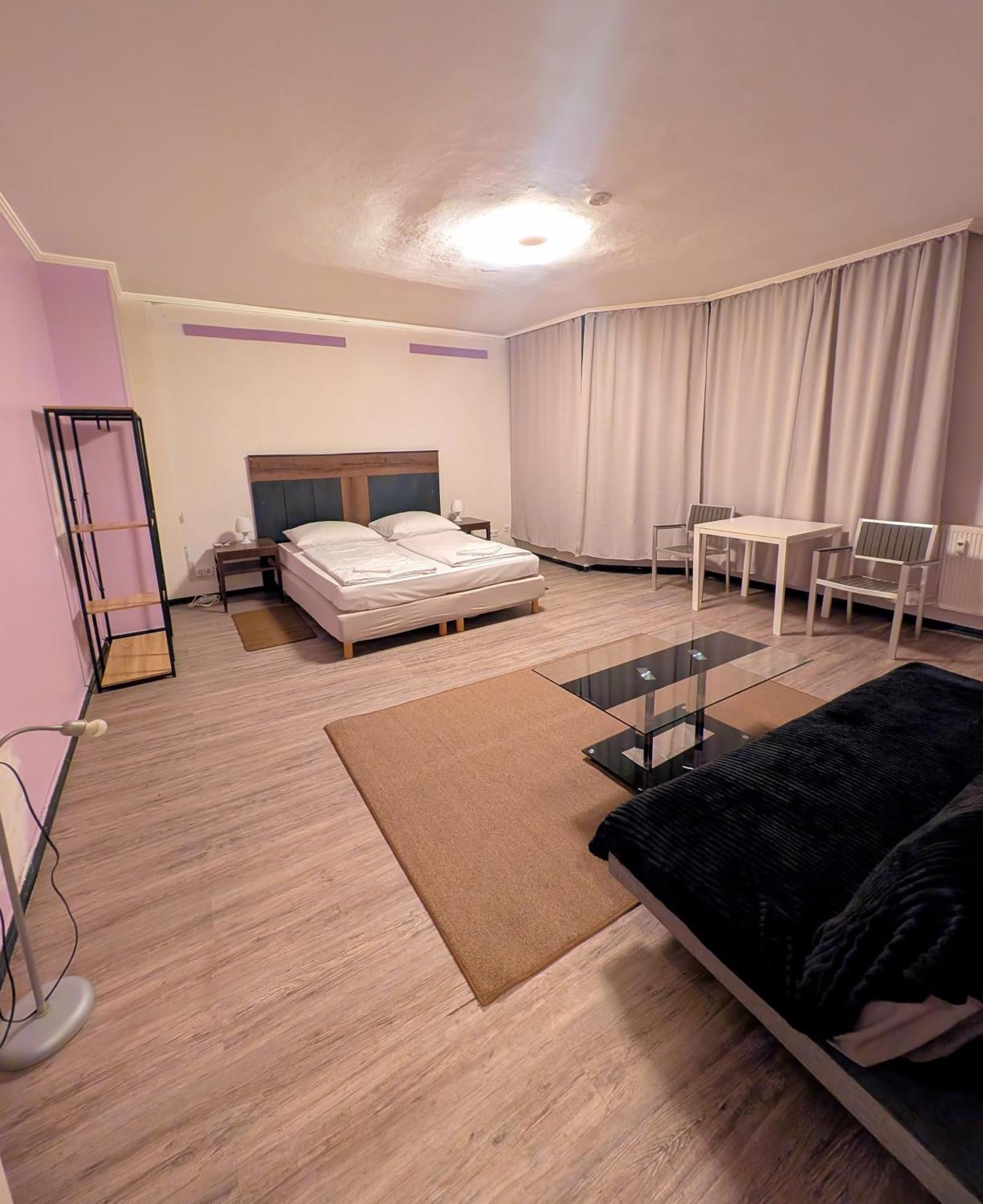 Puschkin Rooms เบอร์ลิน ภายนอก รูปภาพ