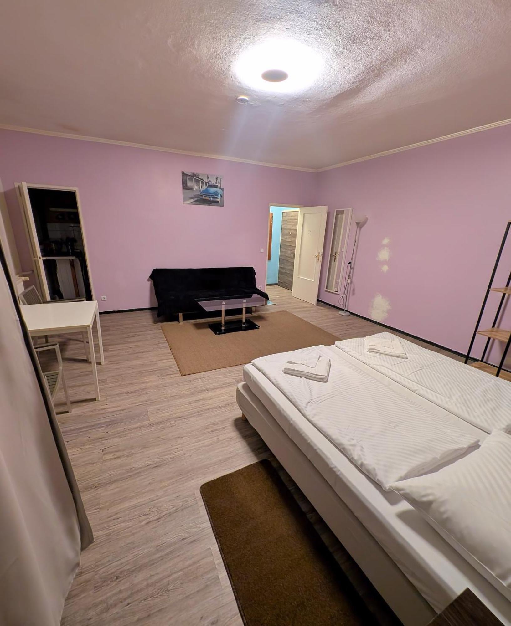 Puschkin Rooms เบอร์ลิน ภายนอก รูปภาพ