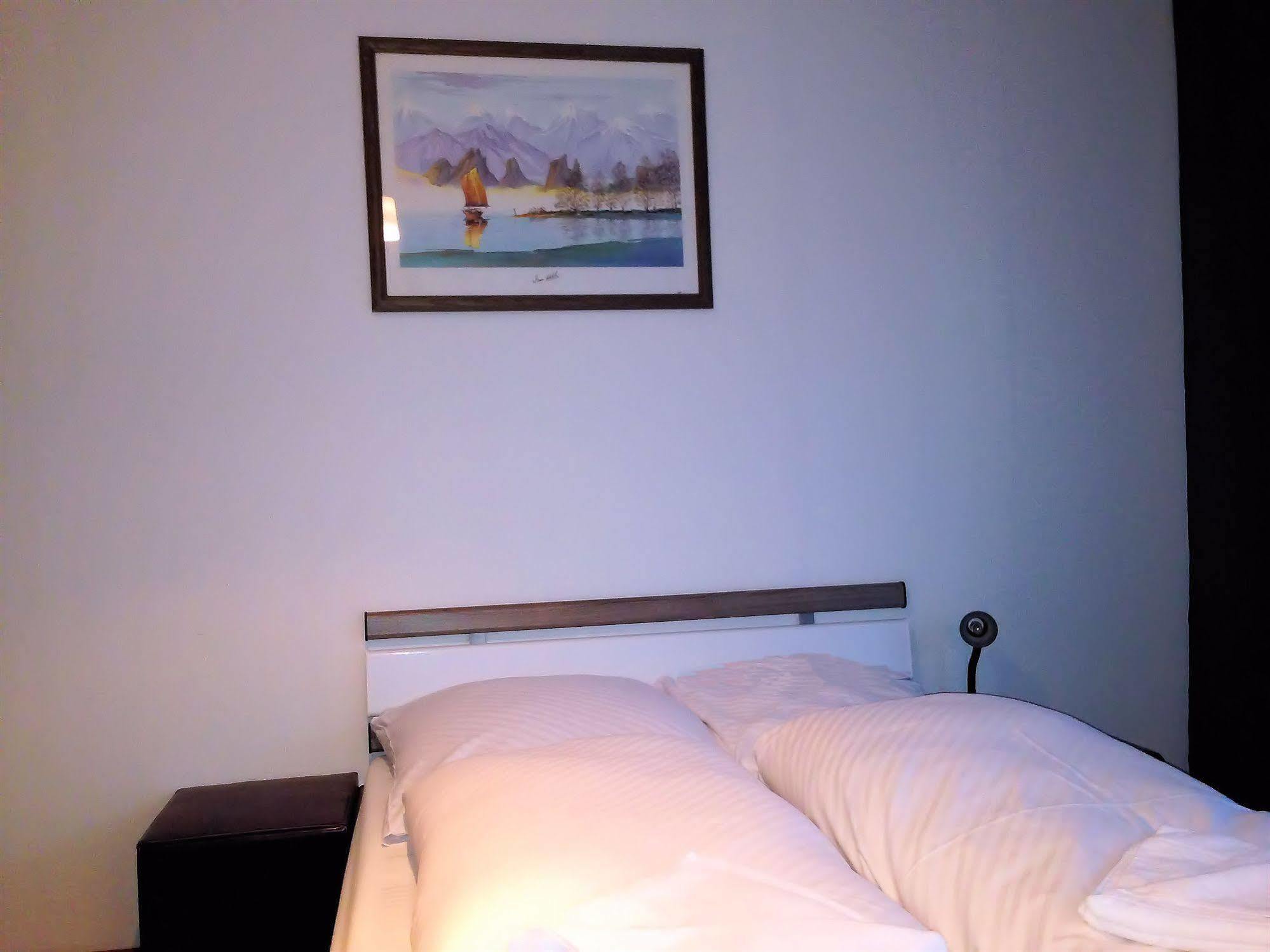 Puschkin Rooms เบอร์ลิน ภายนอก รูปภาพ