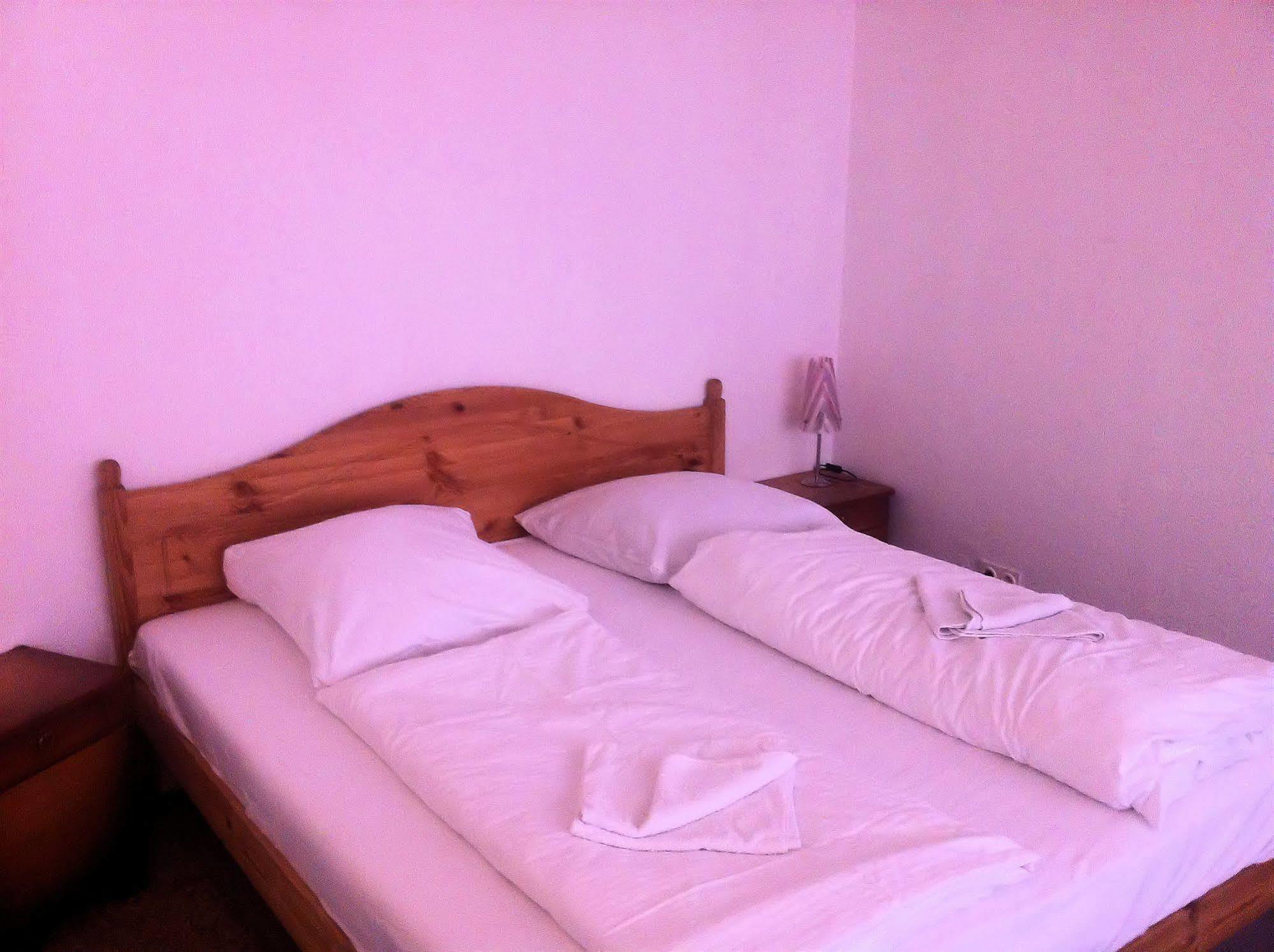 Puschkin Rooms เบอร์ลิน ภายนอก รูปภาพ