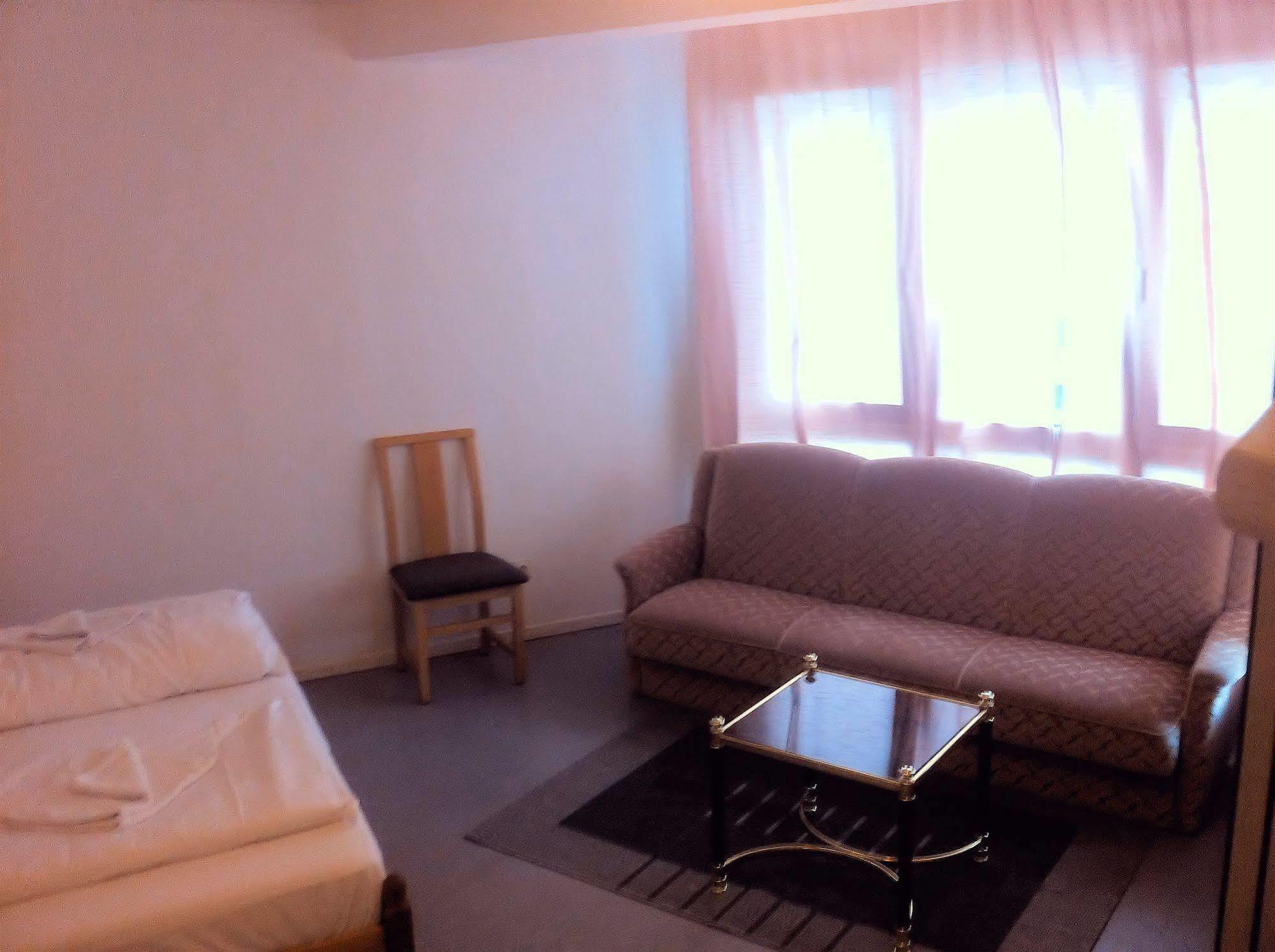 Puschkin Rooms เบอร์ลิน ภายนอก รูปภาพ