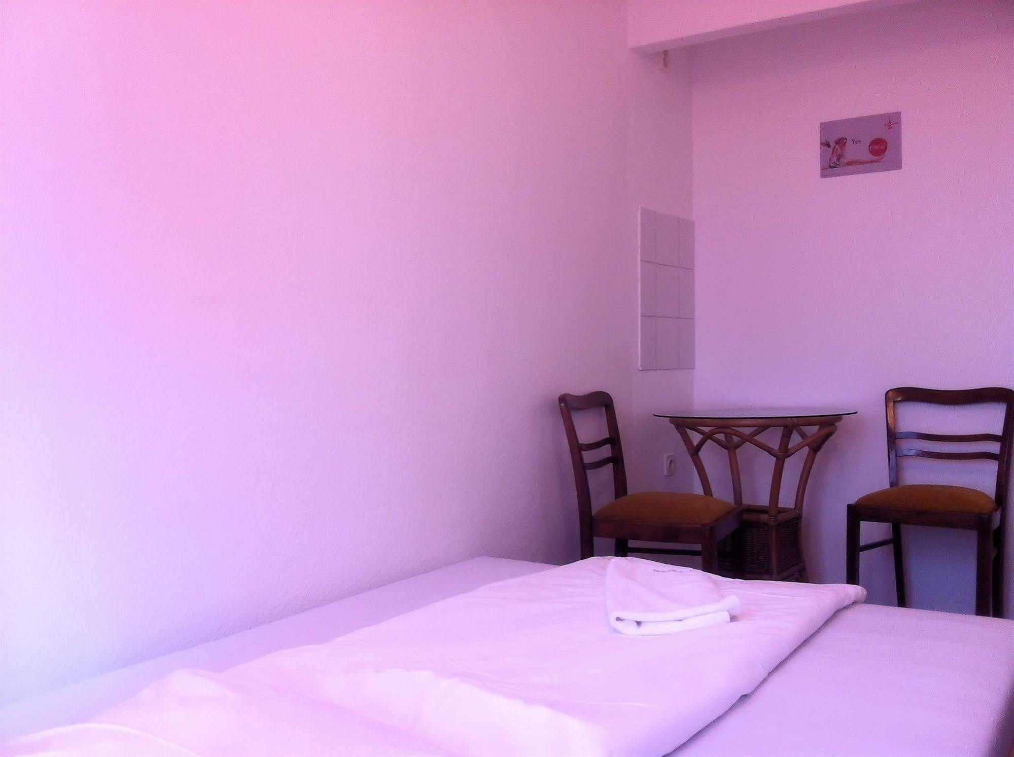 Puschkin Rooms เบอร์ลิน ภายนอก รูปภาพ
