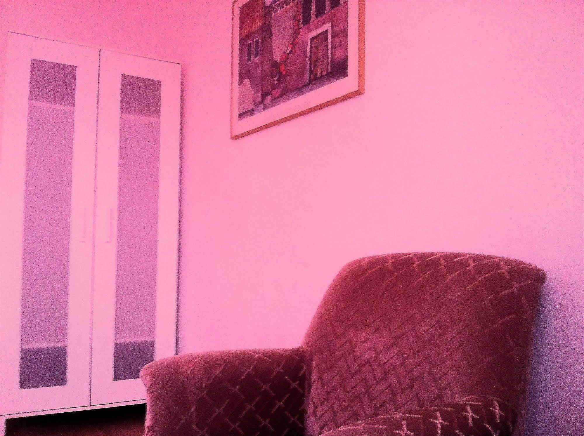 Puschkin Rooms เบอร์ลิน ภายนอก รูปภาพ